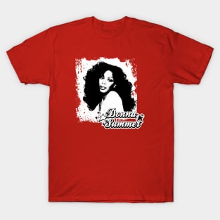 Donna T-Shirt